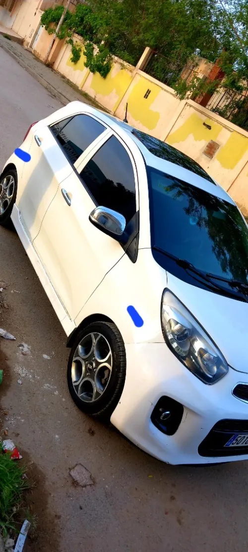 Kia Picanto 2015 Brazilia