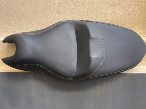 Selle siège scooter BMW C650 sport