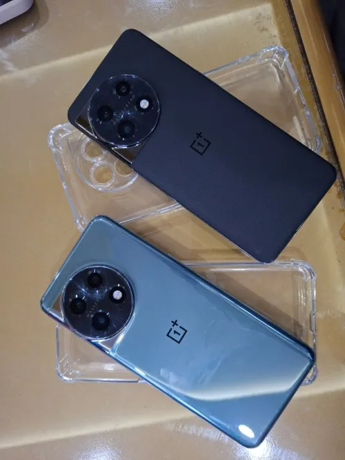 One plus One plus 11