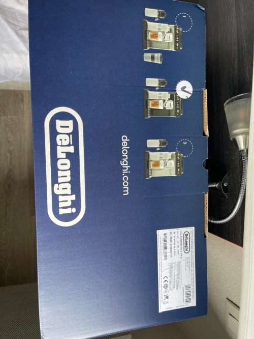 Delonghi Eletta Explore ECAM450.65.G EX:4