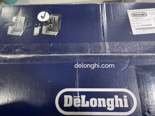 Delonghi Dinamica Plus FEB3895 TB