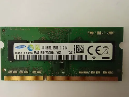 DDR3 12800