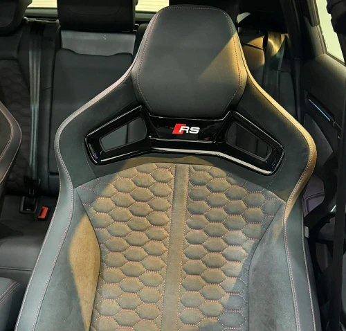 Audi RS3 2025 
