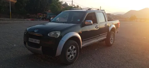 Great Wall wingle 2008 wingle