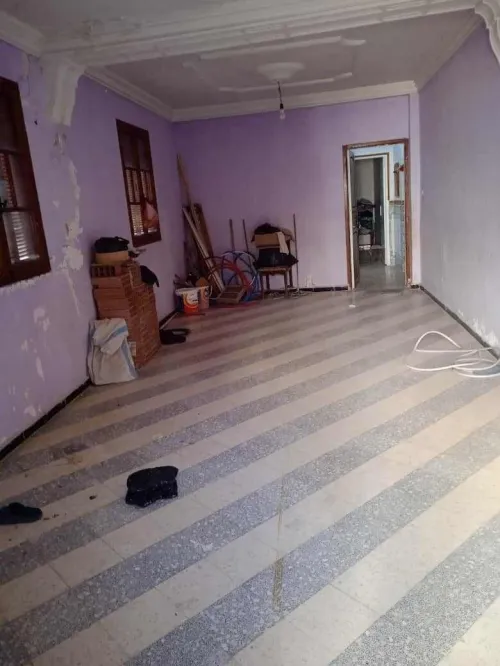 Location Appartement Niveau de villa F4 Tizi Ouzou Draa el mizan
