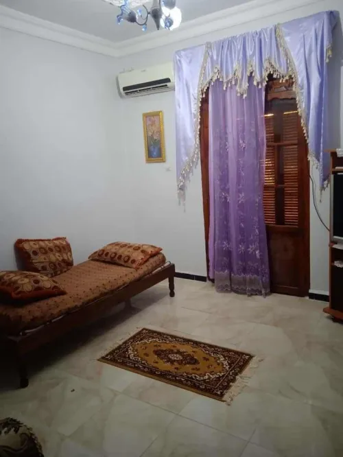 Location Appartement Niveau de villa F4 Tizi Ouzou Draa el mizan