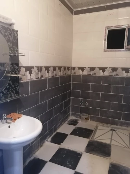 Vente Appartement F3 Relizane Relizane