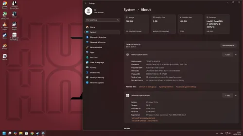 Pc unité gamer + jeux