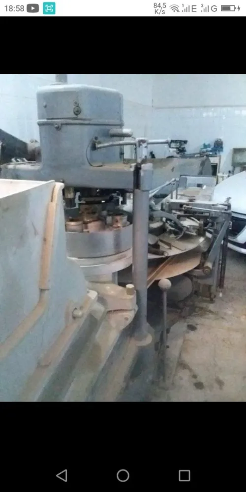 fabrication de beurre