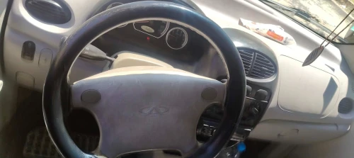 Chery QQ 2012 QQ