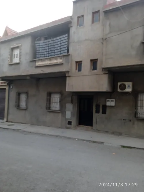 Vente Villa Sétif Setif