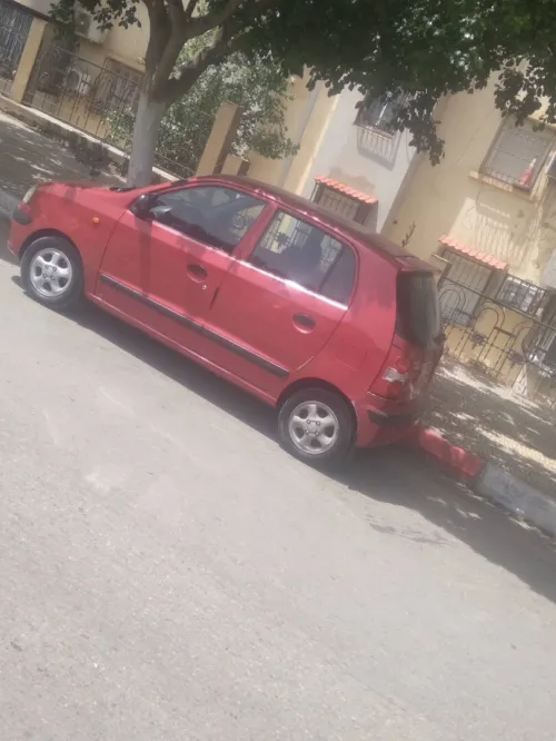 Hyundai Atos 2006 XS