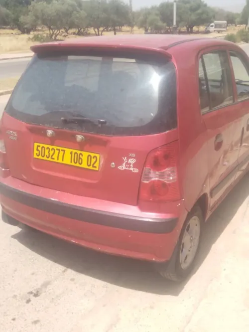 Hyundai Atos 2006 XS