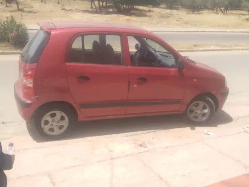 Hyundai Atos 2006 XS