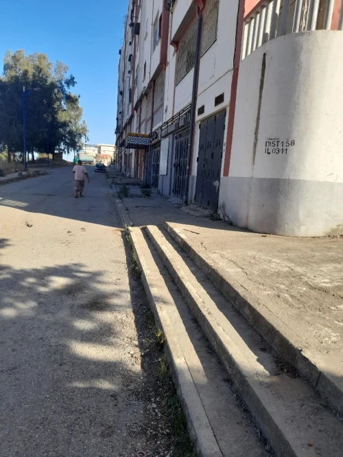 Location Local Annaba El bouni