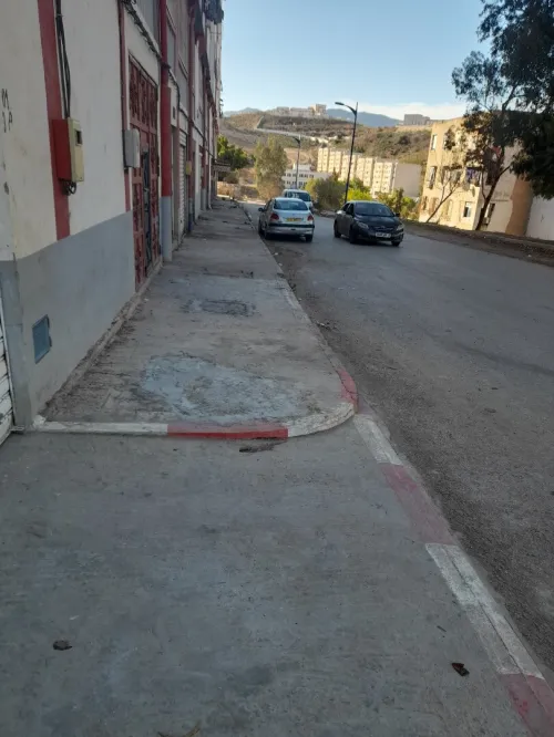Location Local Annaba El bouni