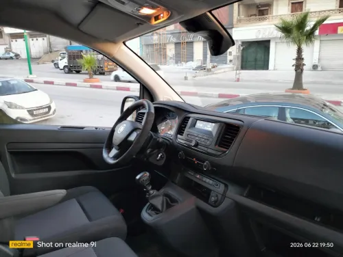 Fiat Scudo 2024