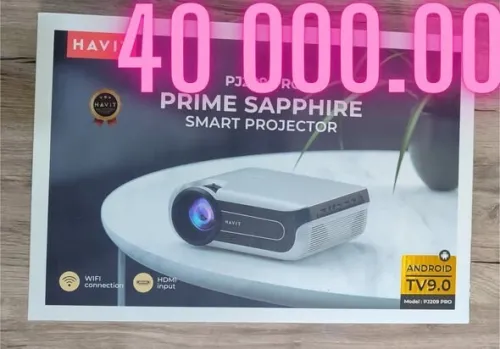 Havit PJ209 Pro
