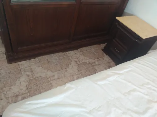 chambre a coucher complete