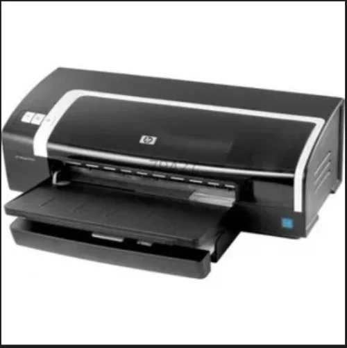 HP Officejet K7103 A4-A3 Couleur Jet