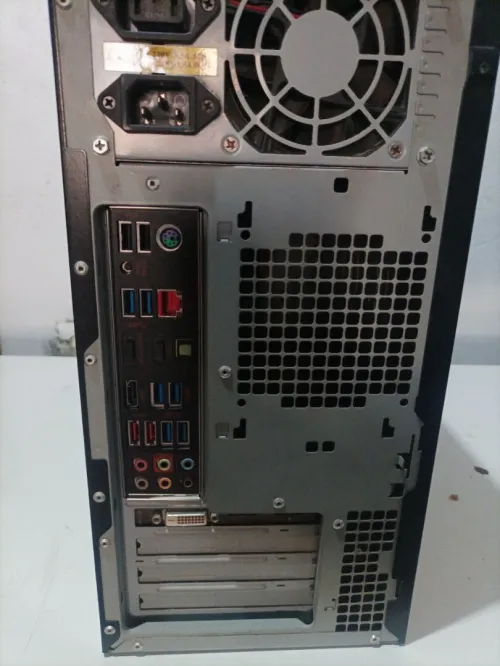 Unite Gaming MSI