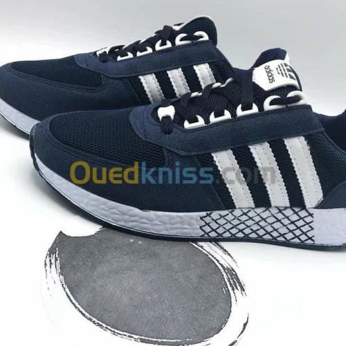 Basket  ADIDAS