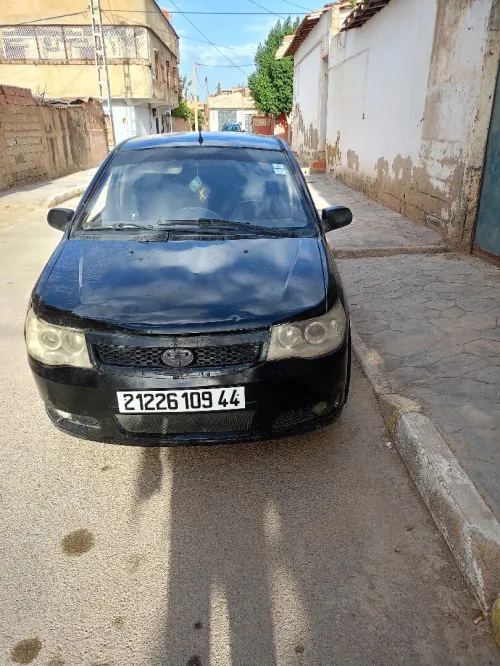 Faw VITTa 2009 Vitta