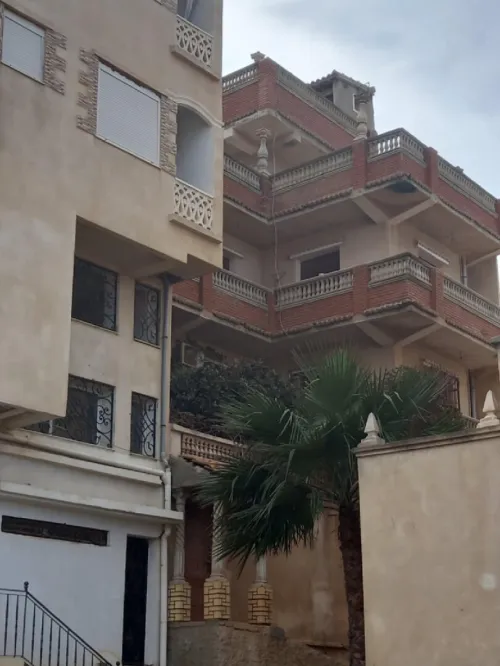 Vente Villa Tipaza Khemisti