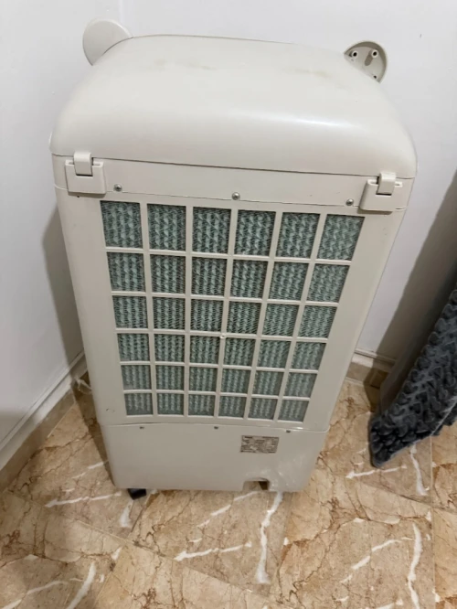 Humidificateur d'air 