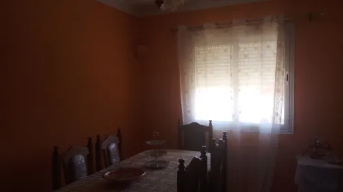 Vente Appartement F5 Alger Rouiba