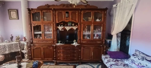 A vendre une bibliothèque