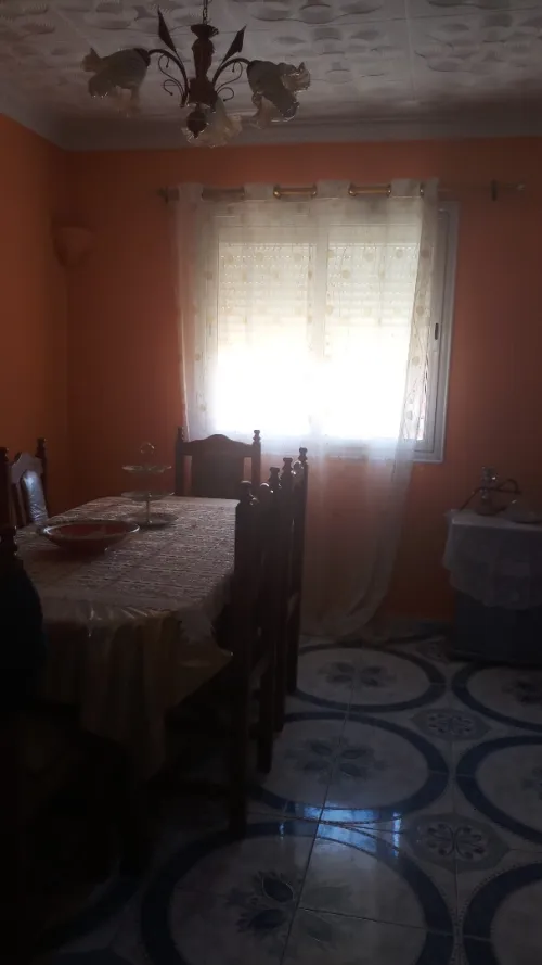 Vente Appartement F5 Alger Rouiba