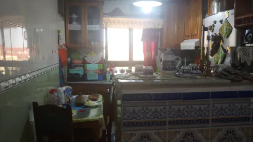 Vente Appartement F5 Alger Rouiba