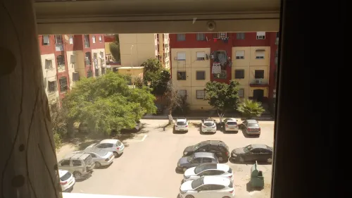 Vente Appartement F5 Alger Rouiba