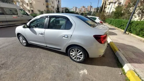 Renault Symbol 2018 