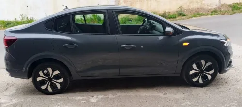 Dacia LOGAN 2025 