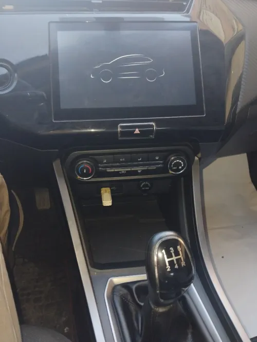 Chery Tiggo 2 pro 2024 Comfort