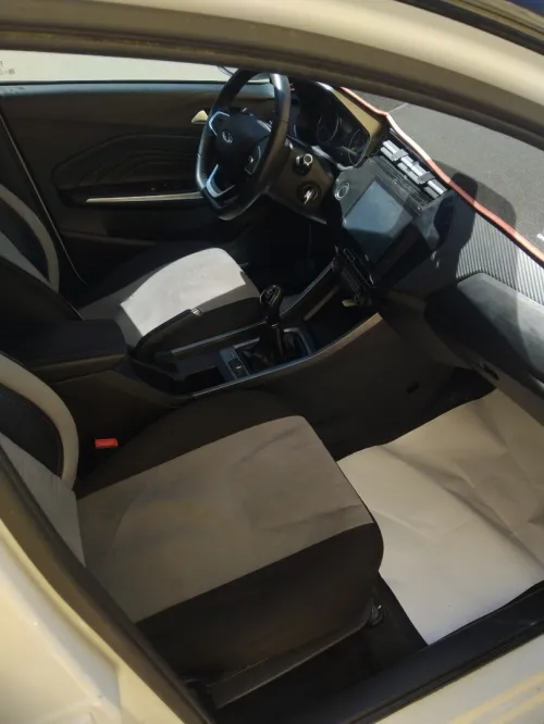 Chery Tiggo 2 pro 2024 Comfort