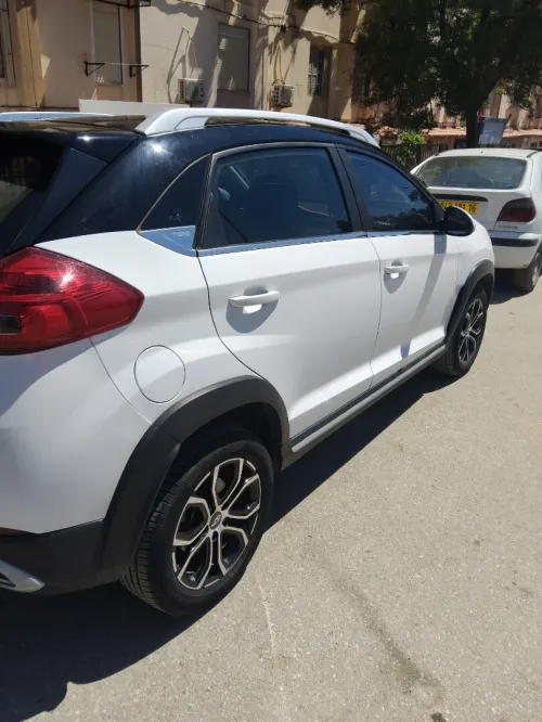 Chery Tiggo 2 pro 2024 Comfort