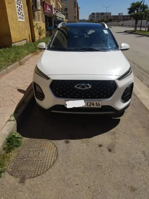 Chery Tiggo 2 pro 2024 Comfort