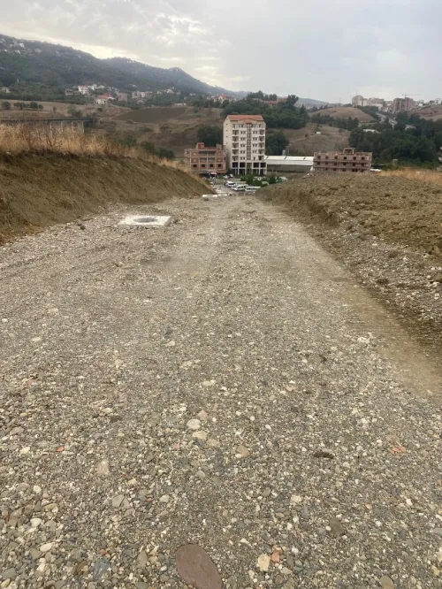 Vente Terrain Tizi Ouzou Tizi ouzou