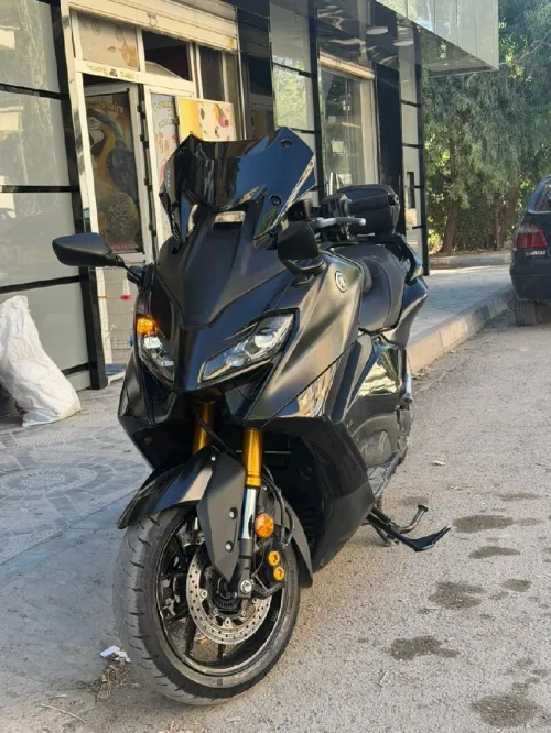 tmax Yamaha tmax 2023