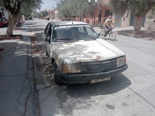 Renault 18 1983 18