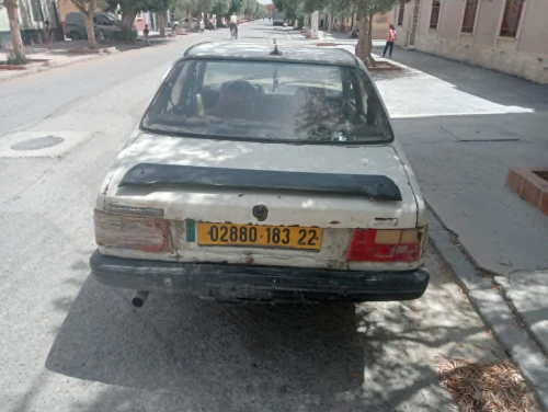 Renault 18 1983 18