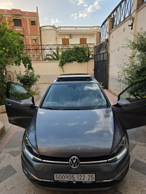 Volkswagen Golf 7 2022 Golf 7