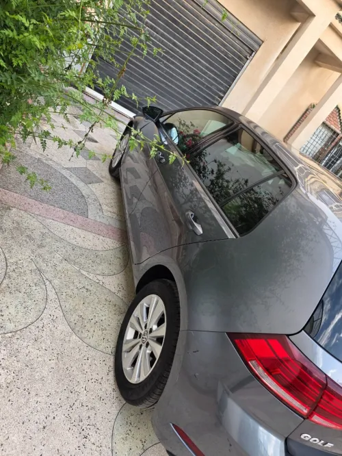Volkswagen Golf 7 2022 Golf 7
