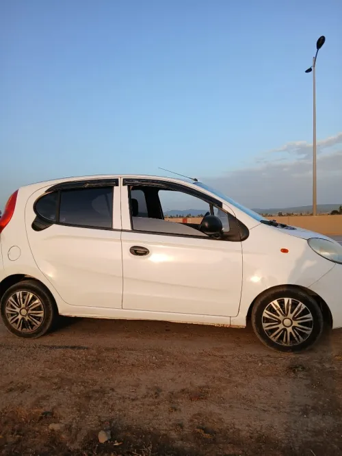 Chery New QQ 2017 New QQ