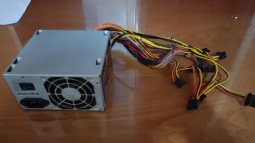 Psu 350w used