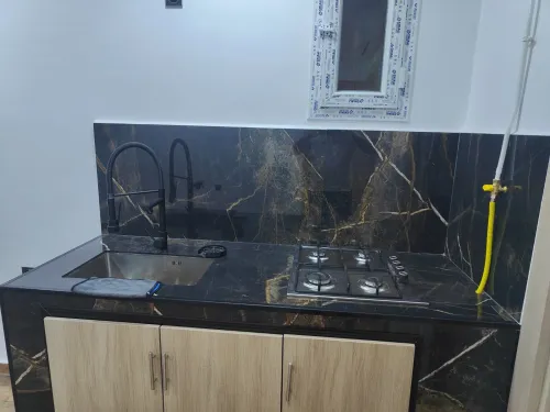 Location vacances Appartement Niveau de villa Studio F2 Skikda Filfla
