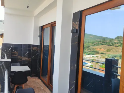 Location vacances Appartement Niveau de villa Studio F2 Skikda Filfla